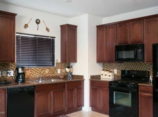 8347 W Green Kingfisher Ln, Tucson, AZ 85757