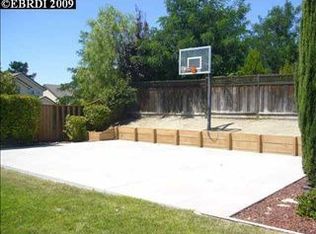3201 Vista Hills Ct, Antioch, CA 94531