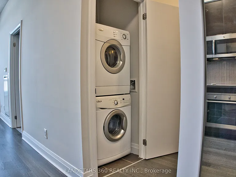 399 Spring Garden Ave #615 — Photo 20