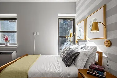 Rented by REAL New York