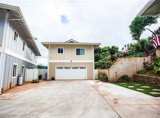 45-559F Keaahala Rd, Kaneohe, HI 96744