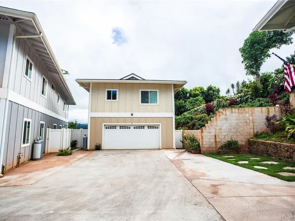 45-559F Keaahala Rd, Kaneohe, HI 96744