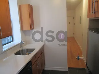 Rented by DSA Realty