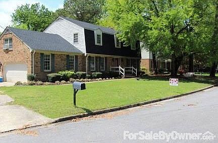 2nd image of 629 Reasor Dr