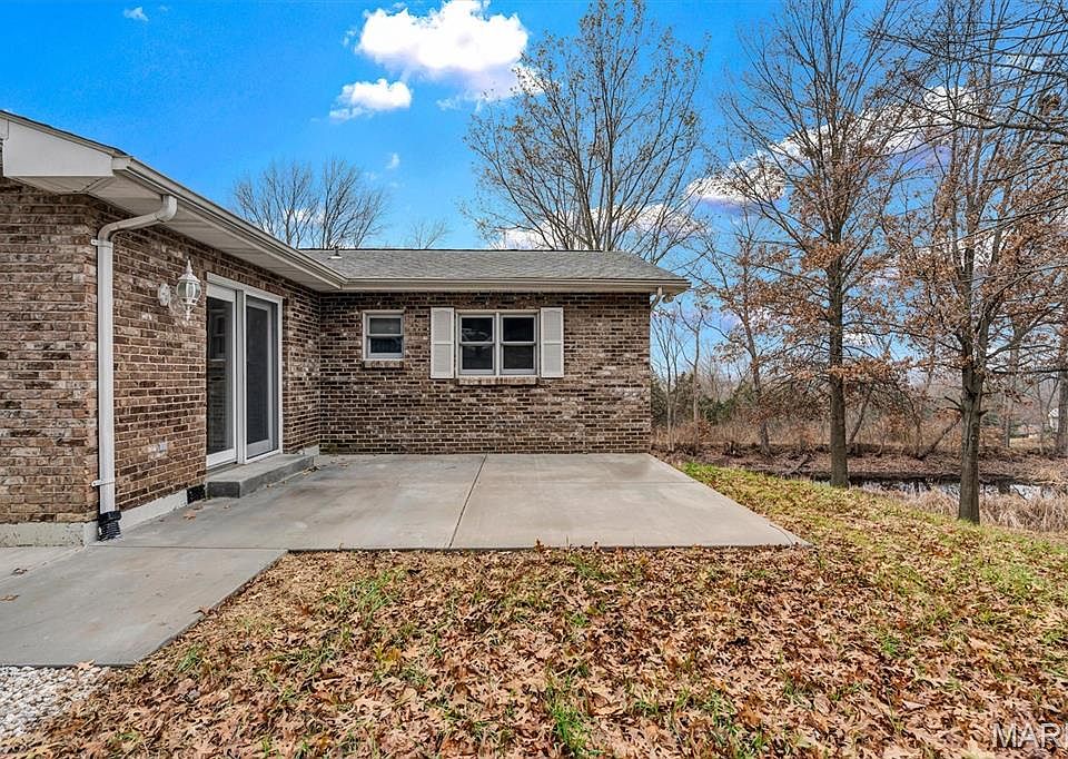 8050 Local Hillsboro Rd, Cedar Hill, MO 63016 | Zillow