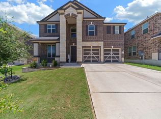 327 Carlito Cv, Universal City, TX 78148