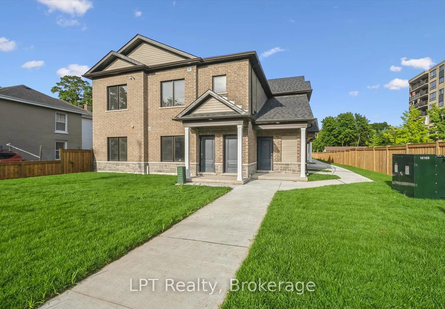 2 bed, $2,100 — Photo 4