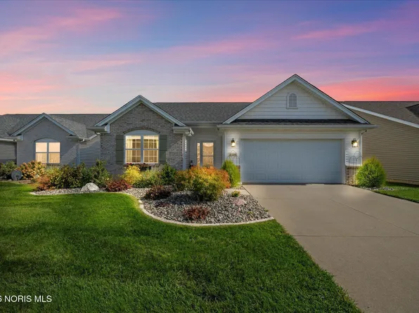 4205 Grande Lake Dr, Maumee, OH 43537