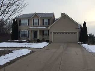 3922 Sugarbush Dr, Howell, MI 48843