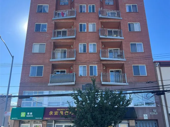 135-10 35th Avenue #3B, Flushing, NY 11354