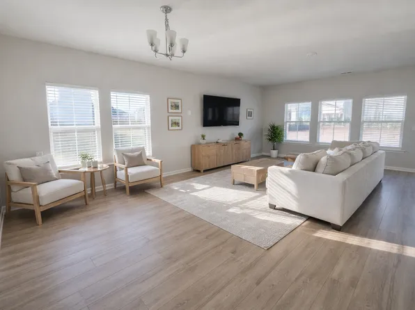 2129 Longhorn Ln, Summerville, SC