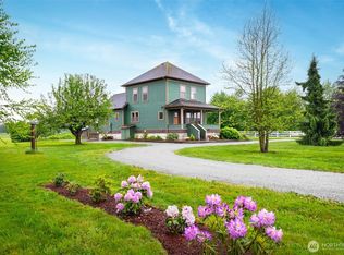 2304 Norman Rd, Stanwood, WA 98292