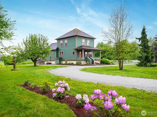 2304 Norman Road, Stanwood, WA 98292
