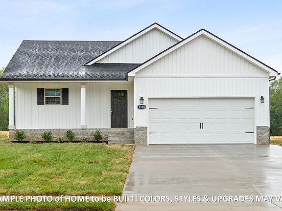 2nd image of 1448 Fredrick Dr Lot 522