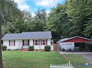 17135 Jocasta Ave, Ruther Glen, VA 22546