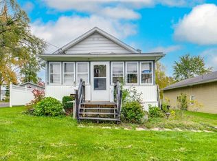 11610 Rockhill Ave NE, Alliance, OH 44601
