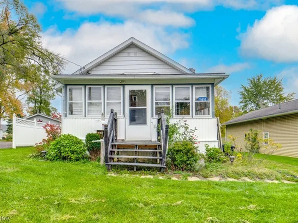 11610 Rockhill Ave NE, Alliance, OH 44601