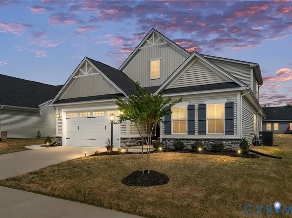 7683 Autumn Leaves Ln, New Kent, VA 23124