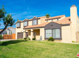 5039 Carlo Ct, Palmdale, CA 93552