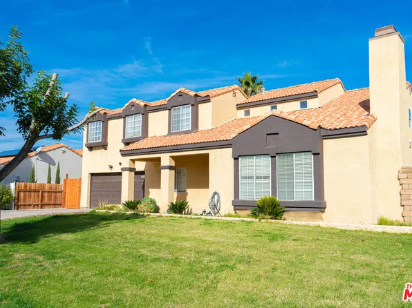 5039 Carlo Ct, Palmdale, CA 93552