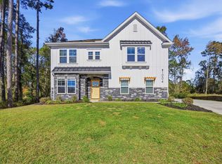 1004 Maccoa Dr, Conway, SC 29526