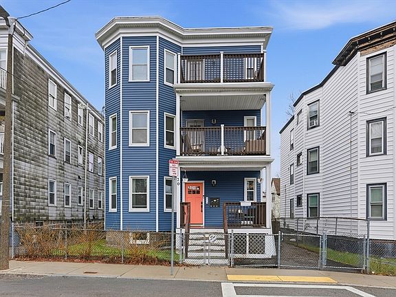 2nd image of 20 Ripley Rd #3