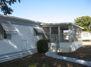 13228 Grape Ave, Grand Island, FL 32735