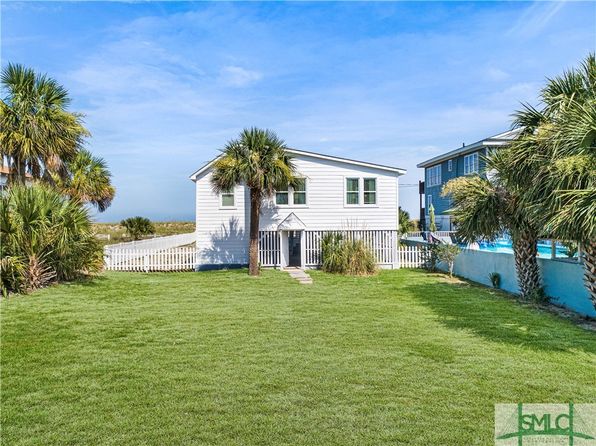 10 Lovell Ave, Tybee Island, GA 31328