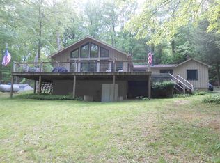 192 Mountain Laurel Rd, Emlenton, PA 16373