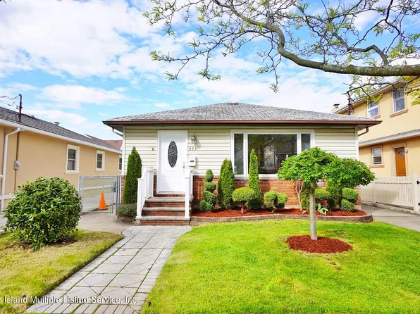 273 Chesterton Ave, Staten Island, NY 10306
