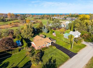 448 Nelson St W, Meaford, ON N4L 1L3