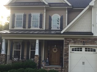 420 Otway Rd, Wake Forest, NC 27587