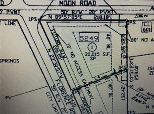 5249 Florence Rd, Powder Springs, GA 30127