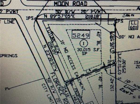 5249 Florence Rd, Powder Springs, GA 30127