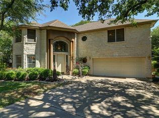 3702 Galena Hills Cv, Round Rock, TX 78681