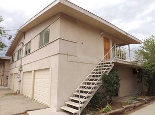 55170 Airlane Dr #A-D, Yucca Valley, CA 92284