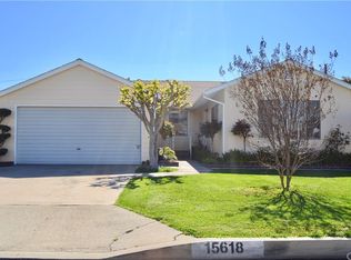 15618 Fernview St, Whittier, CA 90604