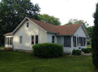 2007 Glenview Dr, Maumee, OH