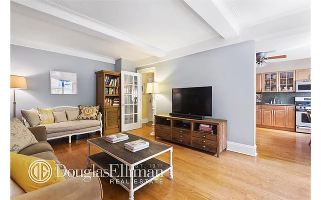 Sold by Douglas Elliman | media 10