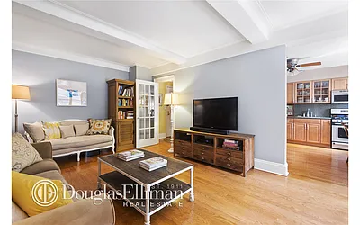 Sold by Douglas Elliman