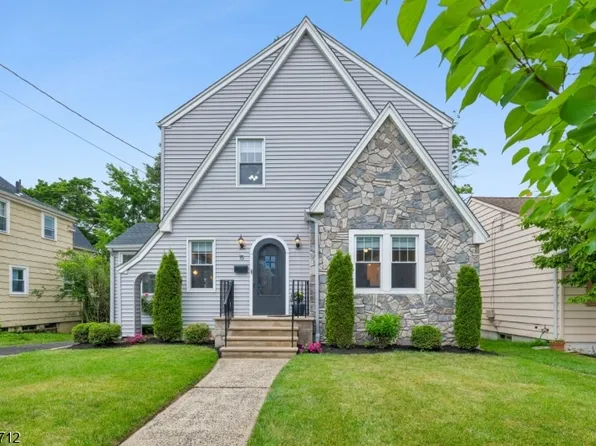 15 Westminster Ter, West Orange Twp., NJ 07052