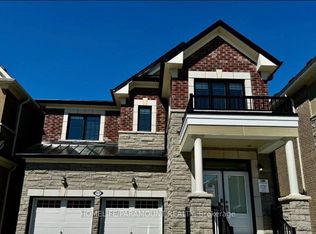 1472 Hawktail Path, Pickering, ON L1X0N8