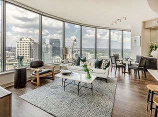 888 Juniper St NE APT 2919, Atlanta, GA 30309