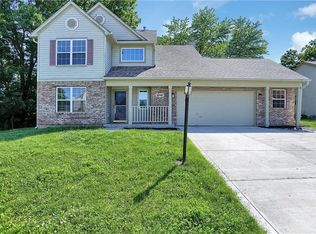 2317 Ring Necked Dr, Indianapolis, IN