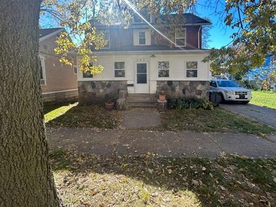 509 W Biddle St, Jackson, MI, 49203