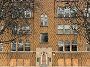 15771 Mack Ave #1, Detroit, MI 48224
