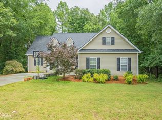 65 Monte Ln, Jefferson, GA 30549