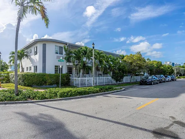 7925 Hawthorne Ave APT 8, Miami Beach, FL 33141