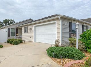 M2290 Nackman (VCSW/M5), The Villages, FL 32162