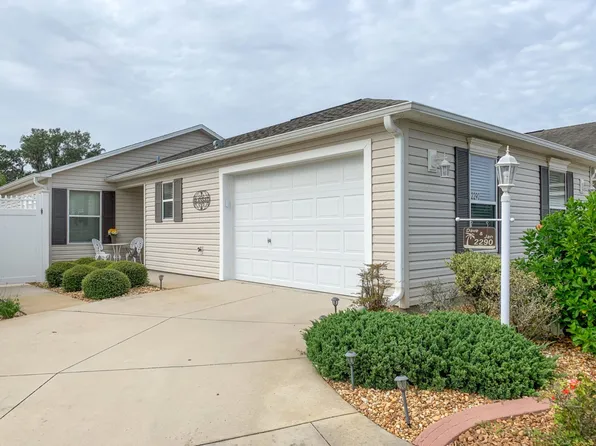 2290 Nackman Place, 2290 Nackman Pl, The Villages, FL 32162